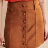 Jupe Savine-Sezane Hot