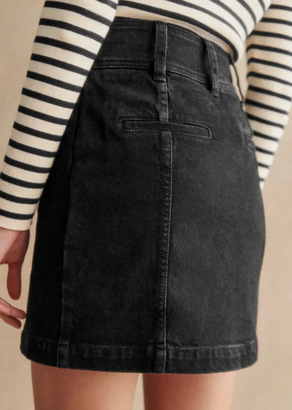 Jupe Savine-Sezane Hot