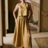 Jupe Sophie-Sezane Best Sale