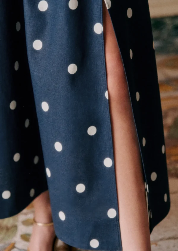 Jupe Sophie-Sezane Best Sale