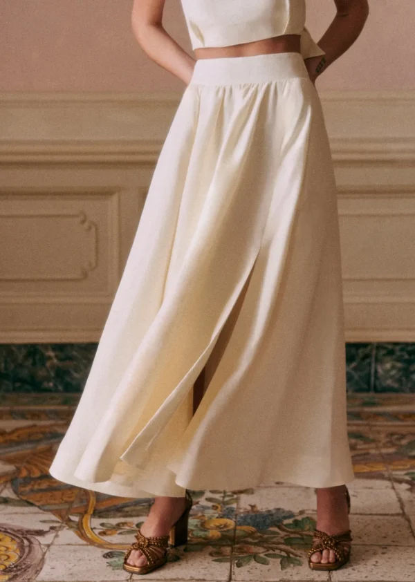 Jupe Sophie-Sezane Best Sale