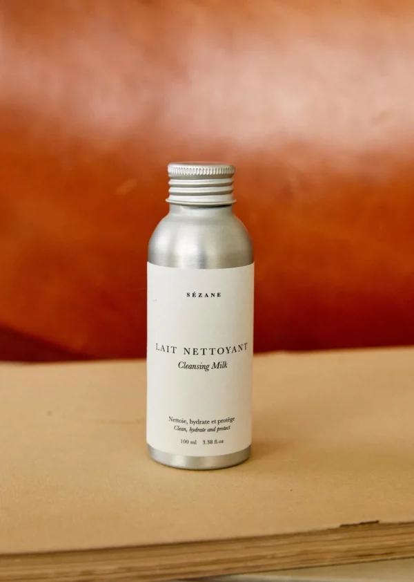 Lait Nettoyant-Sezane Clearance