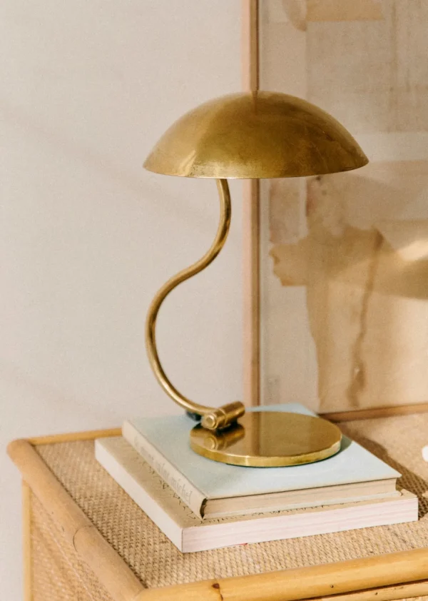 Lampe à Poser Manifattura Tedesca-Sezane New