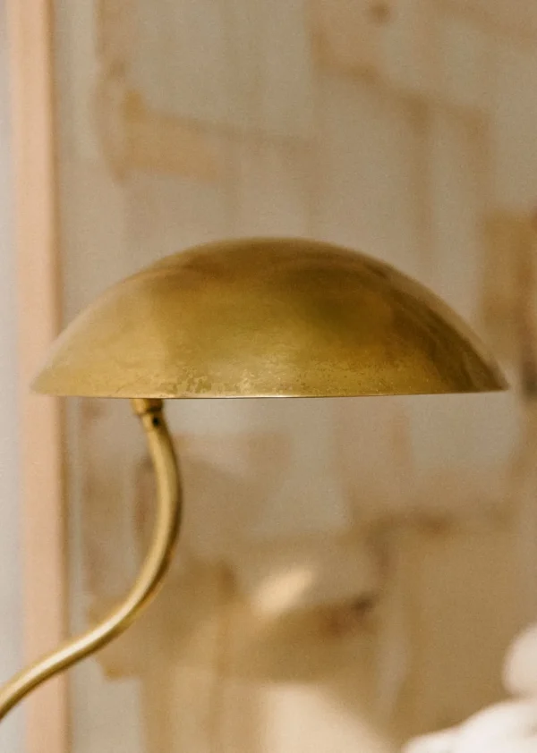 Lampe à Poser Manifattura Tedesca-Sezane New