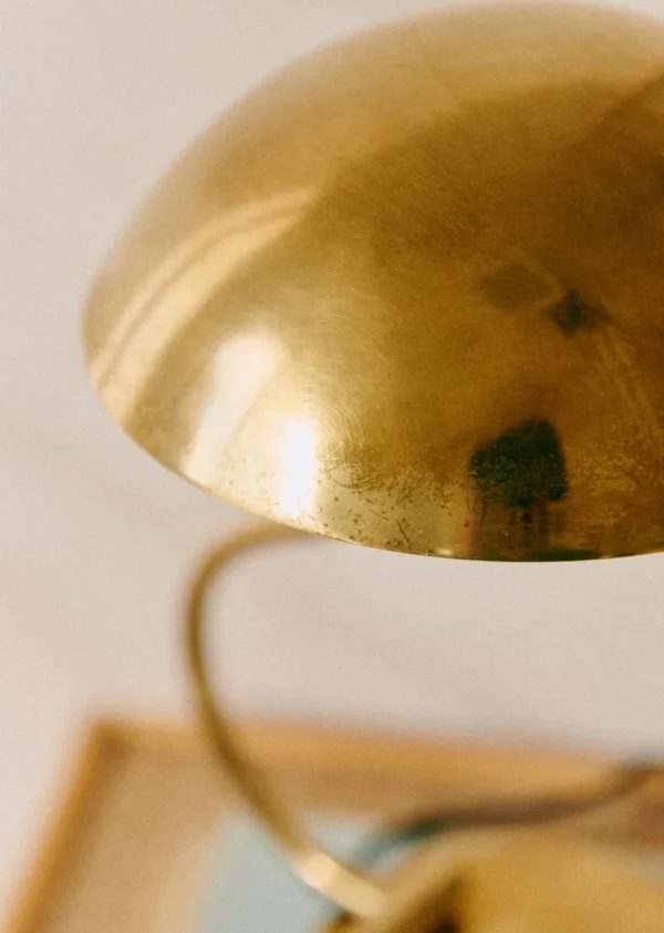 Lampe à Poser Manifattura Tedesca-Sezane New