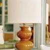 Lampe Carmen - Caramel-Sezane Cheap