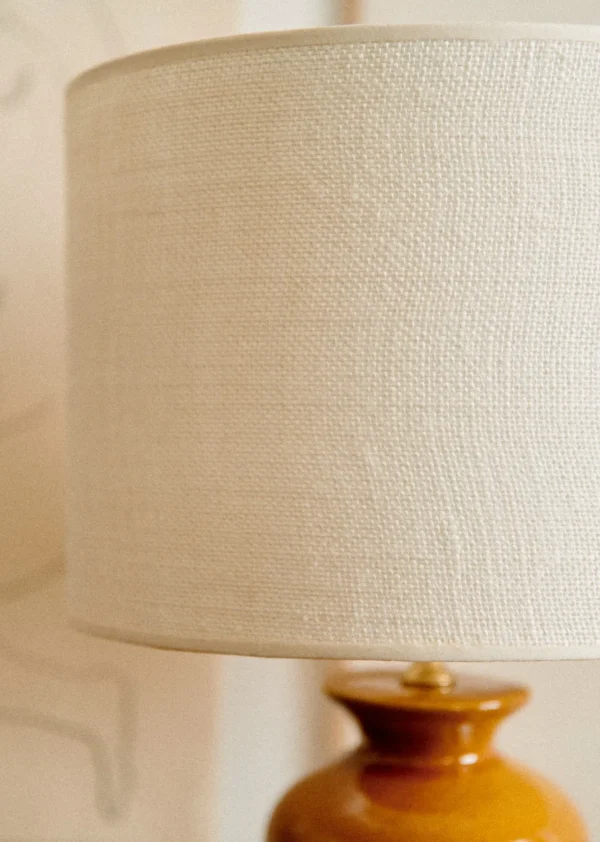 Lampe Carmen - Caramel-Sezane Cheap