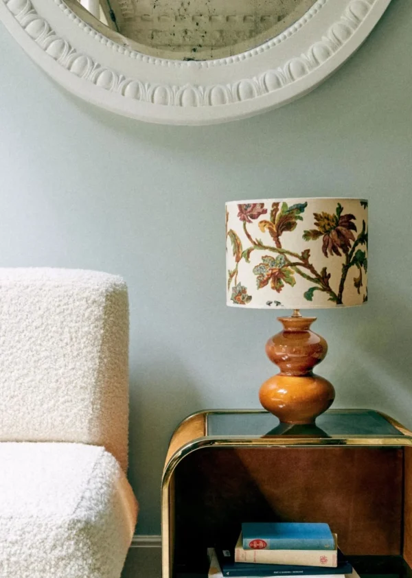 Lampe Carmen - Caramel-Sezane Cheap