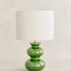 Lampe Carmen  - Verte-Sezane New