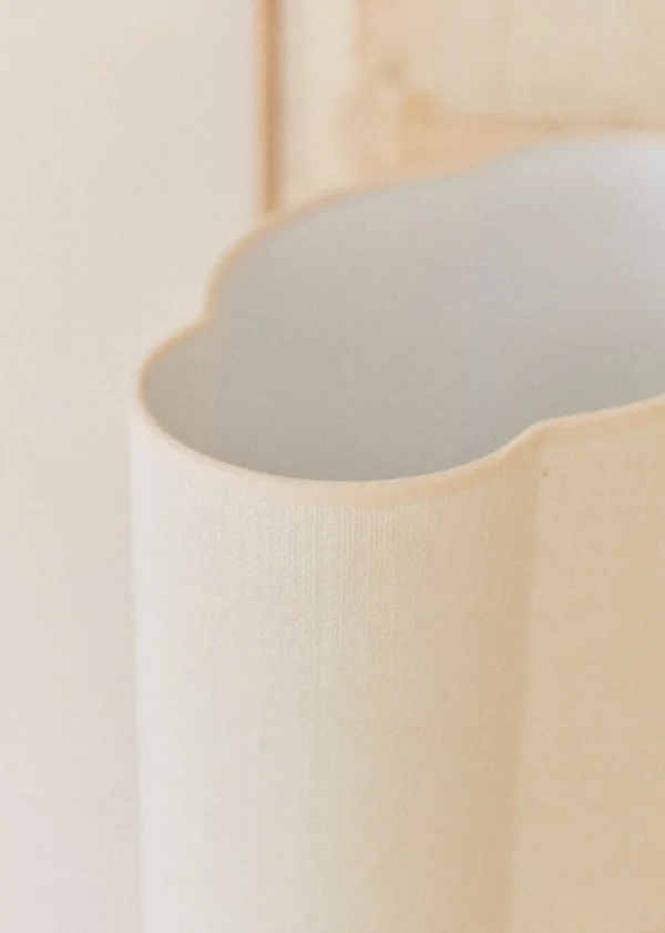 Lampe Mezzo - Caramel-Sezane Cheap