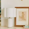 Lampe Mezzo - Crème-Sezane Flash Sale