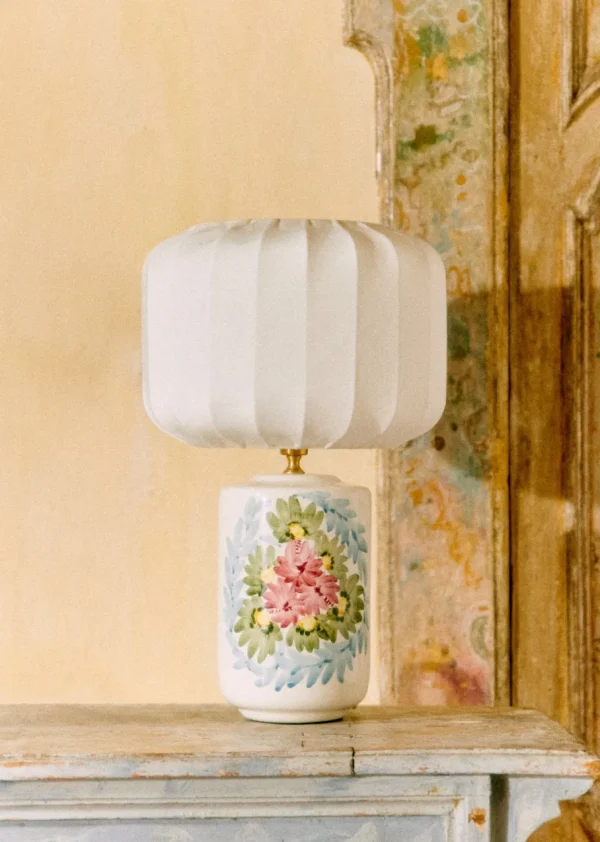 Lampe Mezzo - Décor Campo Par Popolo-Sezane Cheap