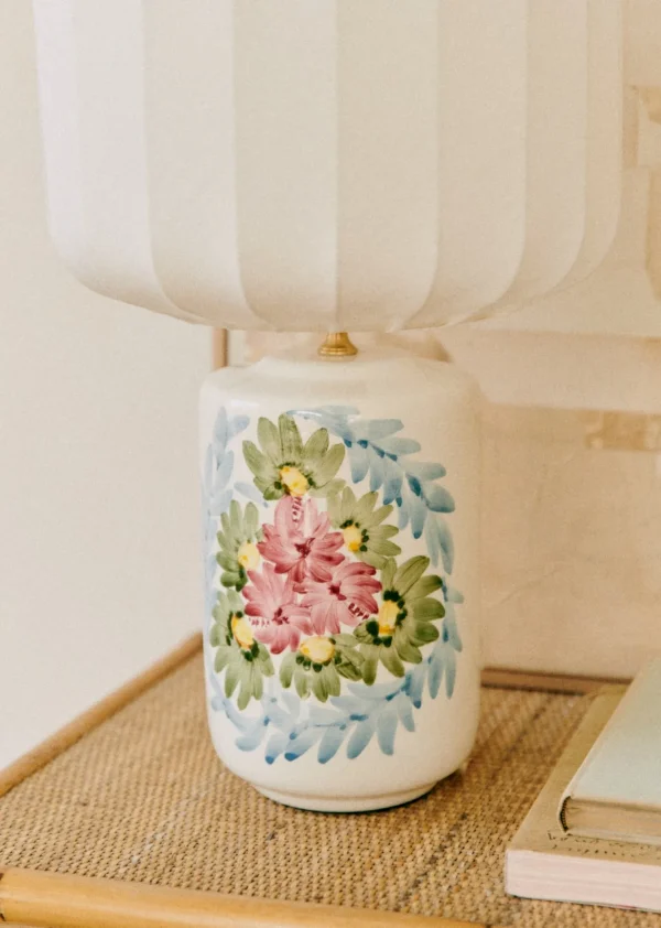 Lampe Mezzo - Décor Campo Par Popolo-Sezane Cheap