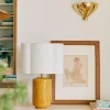 Lampe Mezzo - Safran-Sezane Discount