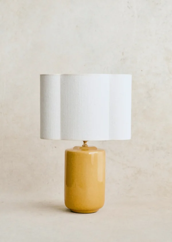 Lampe Mezzo - Safran-Sezane Discount