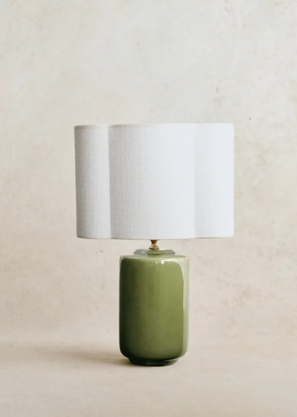 Lampe Mezzo - Sauge-Sezane Outlet
