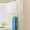 Lampe Traviata - Bleu-Sezane Flash Sale
