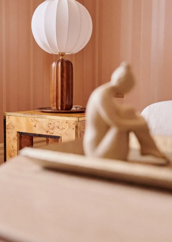 Lampe Traviata - Bois-Sezane Best Sale