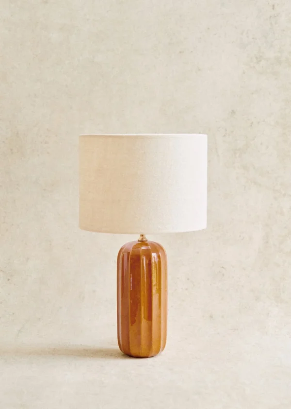 Lampe Traviata - Caramel-Sezane Best Sale