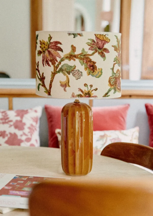 Lampe Traviata - Caramel-Sezane Best Sale