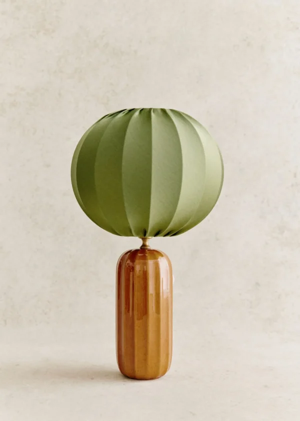 Lampe Traviata - Caramel-Sezane Best Sale