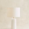 Lampe Traviata - écru-Sezane Store