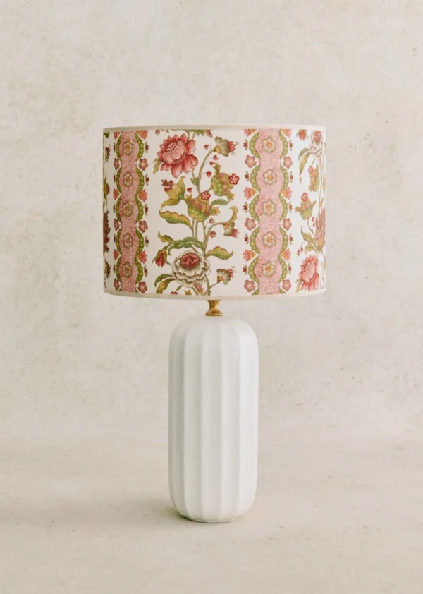 Lampe Traviata - écru-Sezane Store