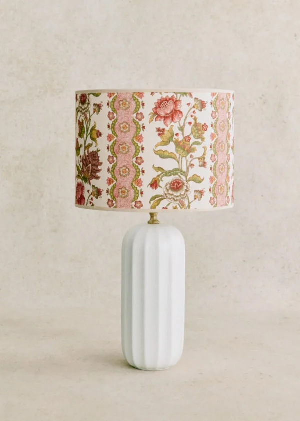 Lampe Traviata - écru-Sezane Store