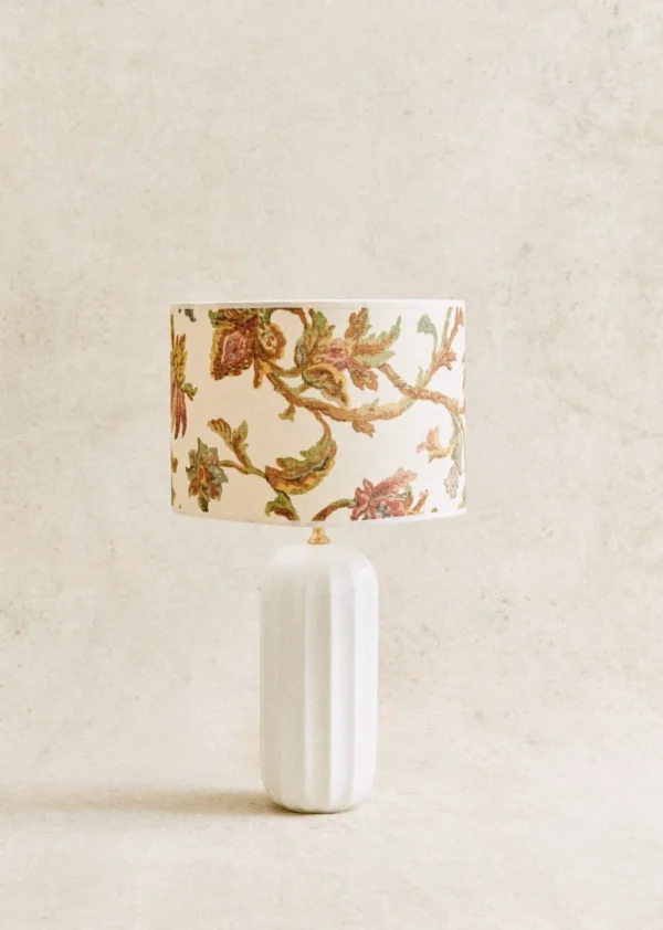 Lampe Traviata - écru-Sezane Store