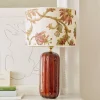 Lampe Traviata - Moka-Sezane Hot