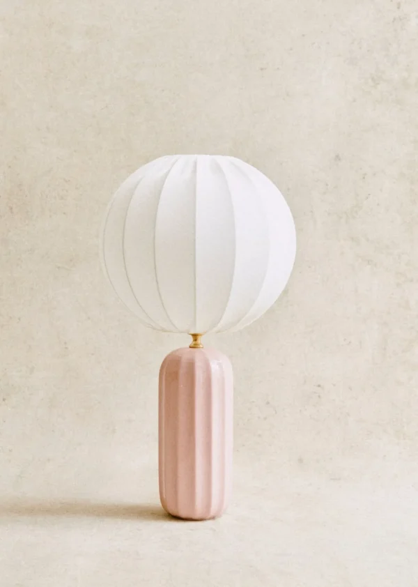 Lampe Traviata - Rose-Sezane Best Sale