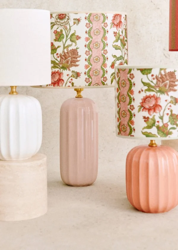 Lampe Traviata - Rose-Sezane Best Sale
