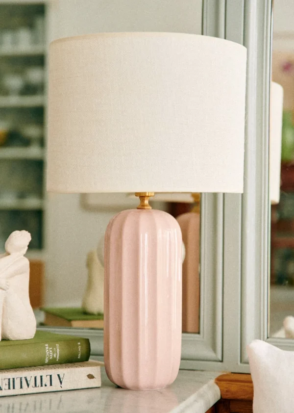 Lampe Traviata - Rose-Sezane Best Sale