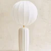 Lampe Traviata Grand Modèle - Ecru-Sezane Cheap