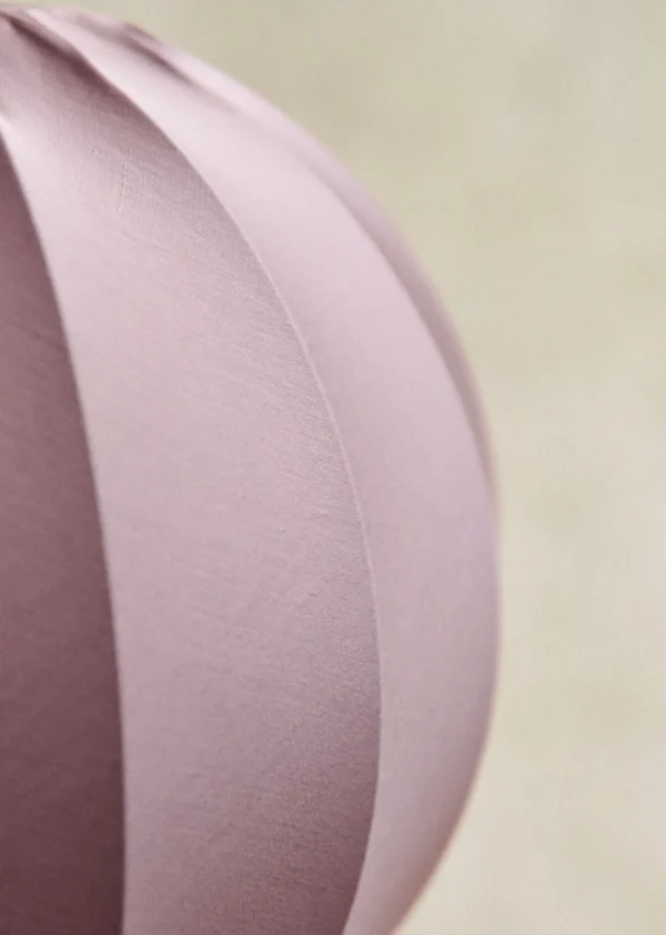 Lampe Traviata Grand Modèle - Ecru-Sezane Cheap