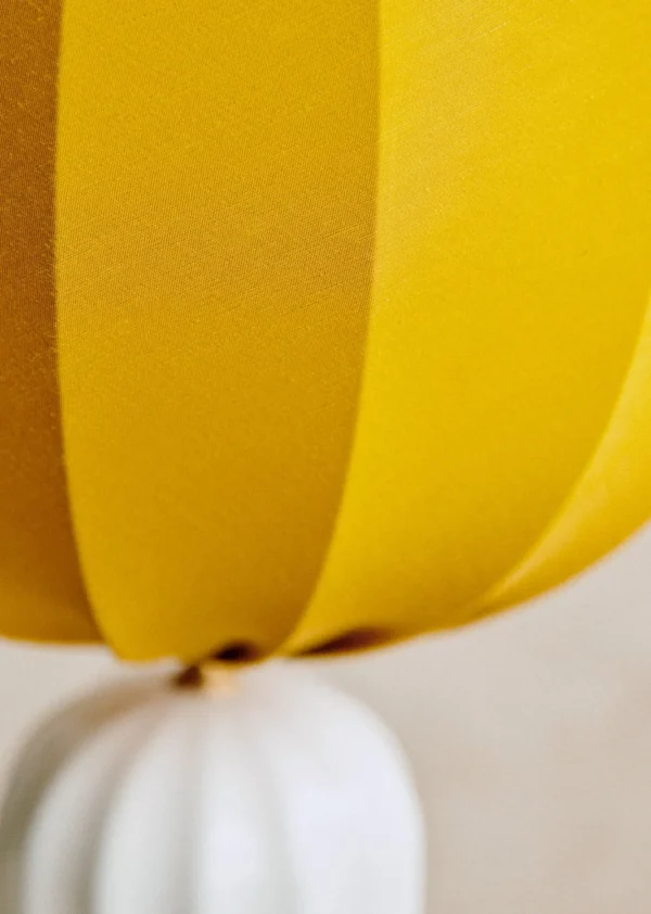 Lampe Traviata Grand Modèle - Ecru-Sezane Cheap