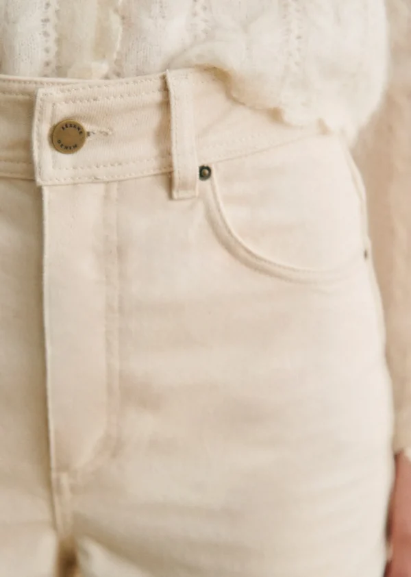 Le Crop-Sezane Store