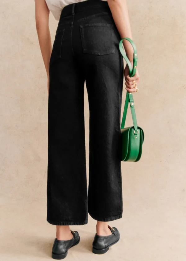 Le Crop-Sezane Store