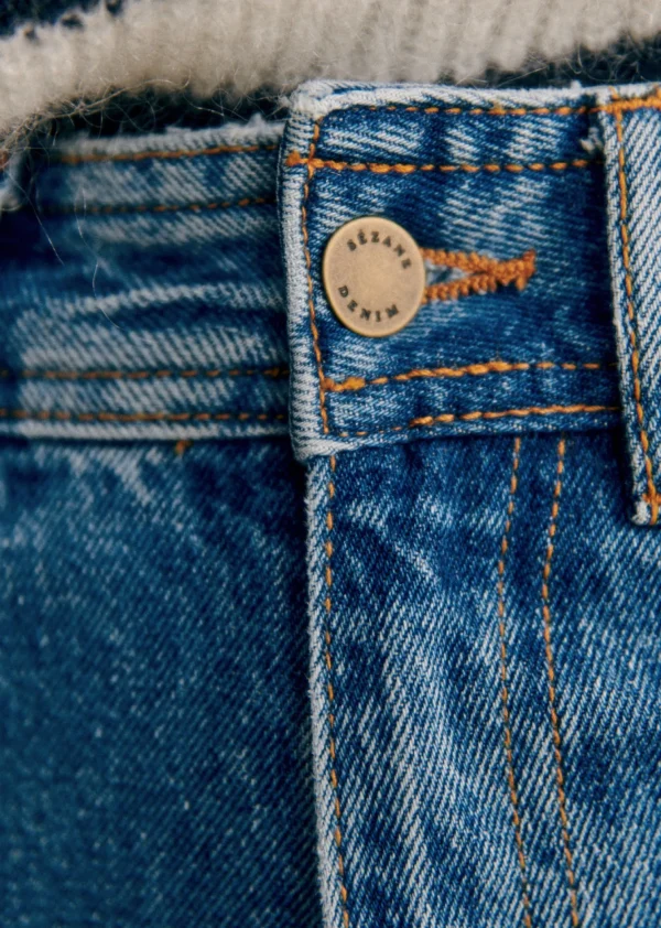Le Crop-Sezane Store