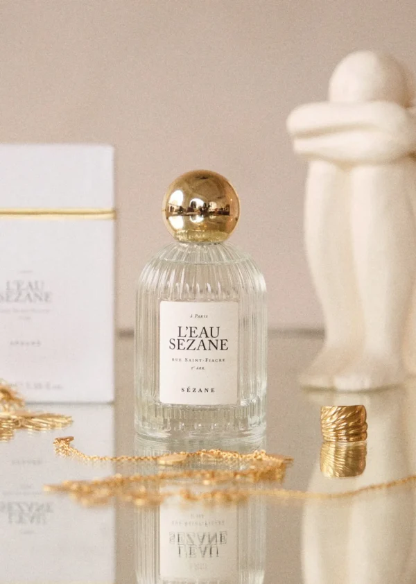 L'eau Sézane-Sezane Clearance