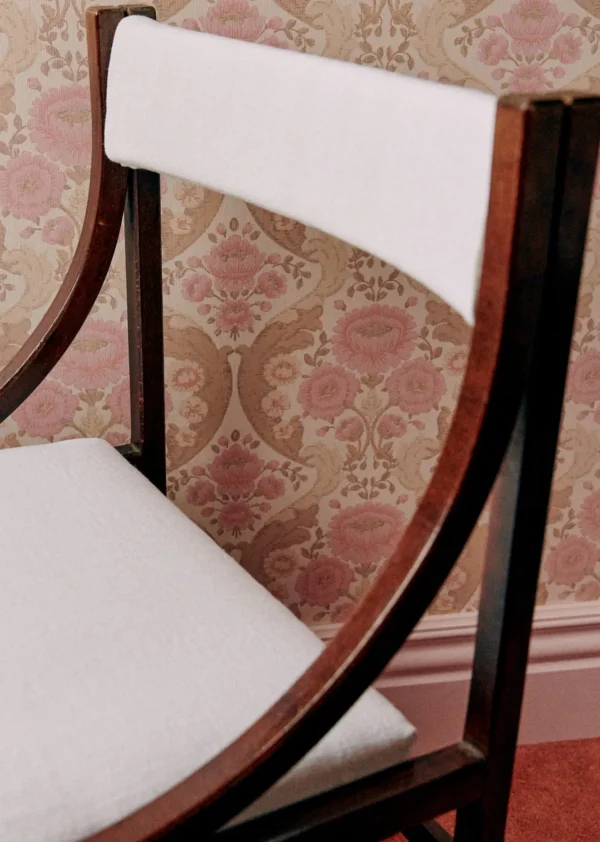 Lot De 6 Chaises Italiennes Vintage-Sezane Best Sale