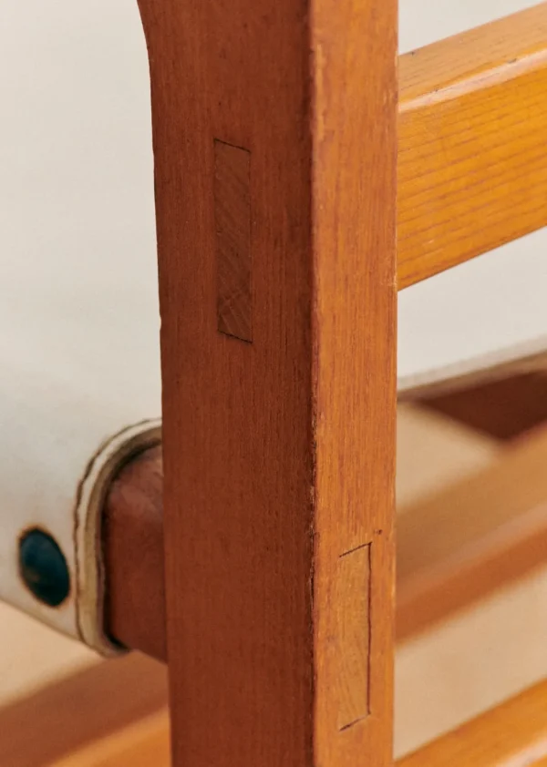 Lot De 6 Chaises Maison Regain Années 1960-Sezane Best Sale