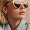 Lunettes De Soleil Bianca-Sezane Cheap