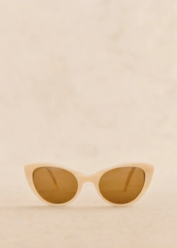 Lunettes De Soleil Bianca-Sezane Cheap