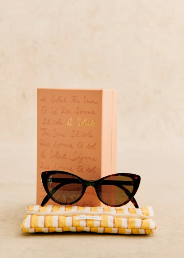 Lunettes De Soleil Bianca-Sezane Cheap