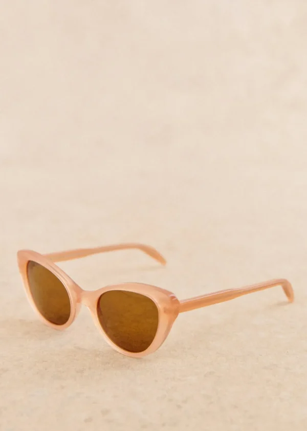 Lunettes De Soleil Bianca-Sezane Cheap