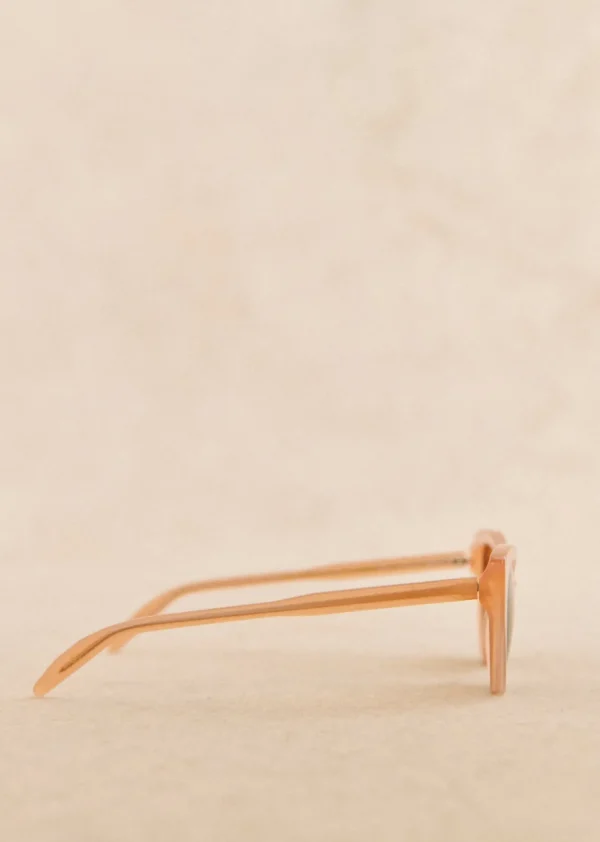 Lunettes De Soleil Bianca-Sezane Cheap