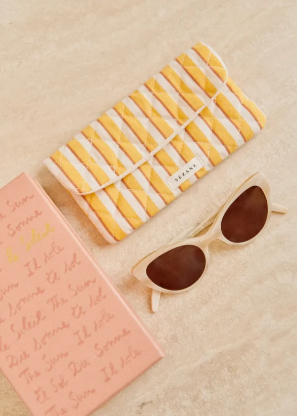 Lunettes De Soleil Bianca-Sezane Cheap