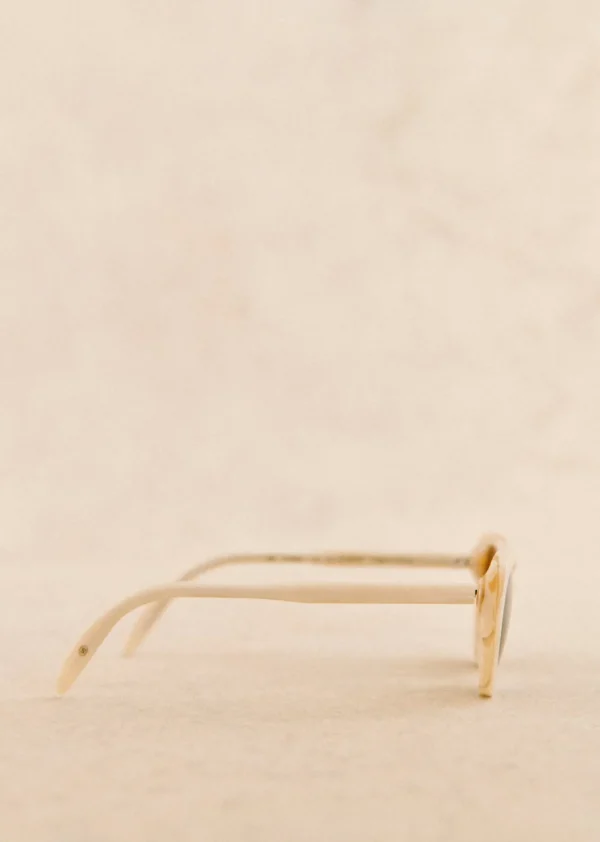 Lunettes De Soleil Bianca-Sezane Cheap