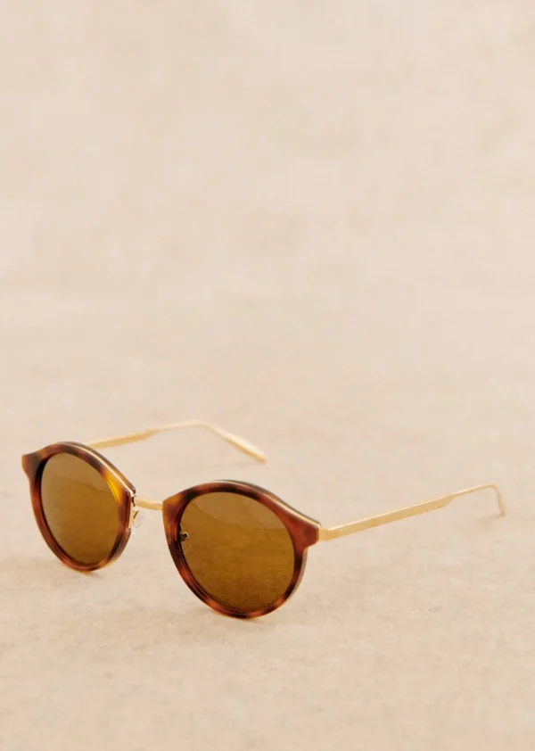 Lunettes De Soleil Bonnie-Sezane Online
